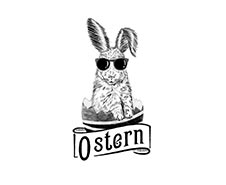 Logo Ostern bei Strotmanns