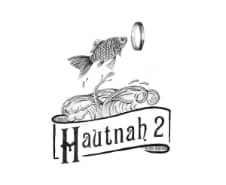 Logo Hautnah II - Surreale Welten